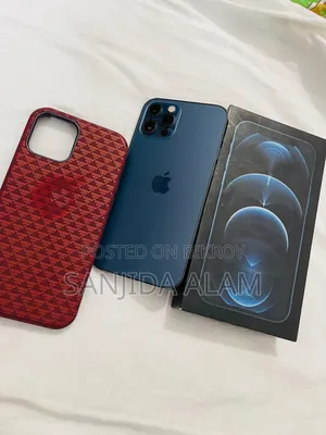Apple iPhone 12 Pro 128 GB Blue
