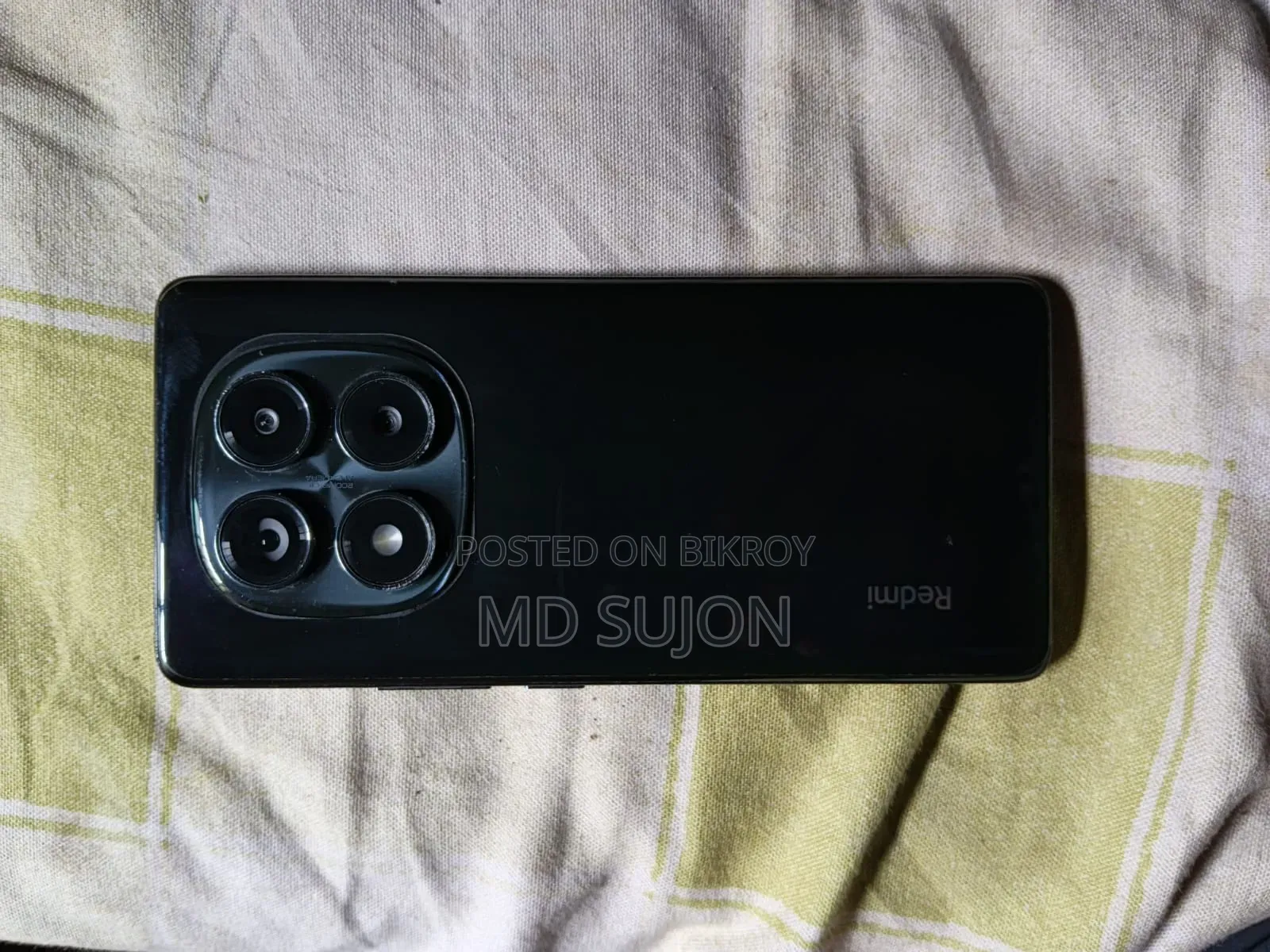 Xiaomi 14 Pro 256 GB Black