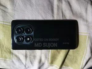 Xiaomi 14 Pro 256 GB Black