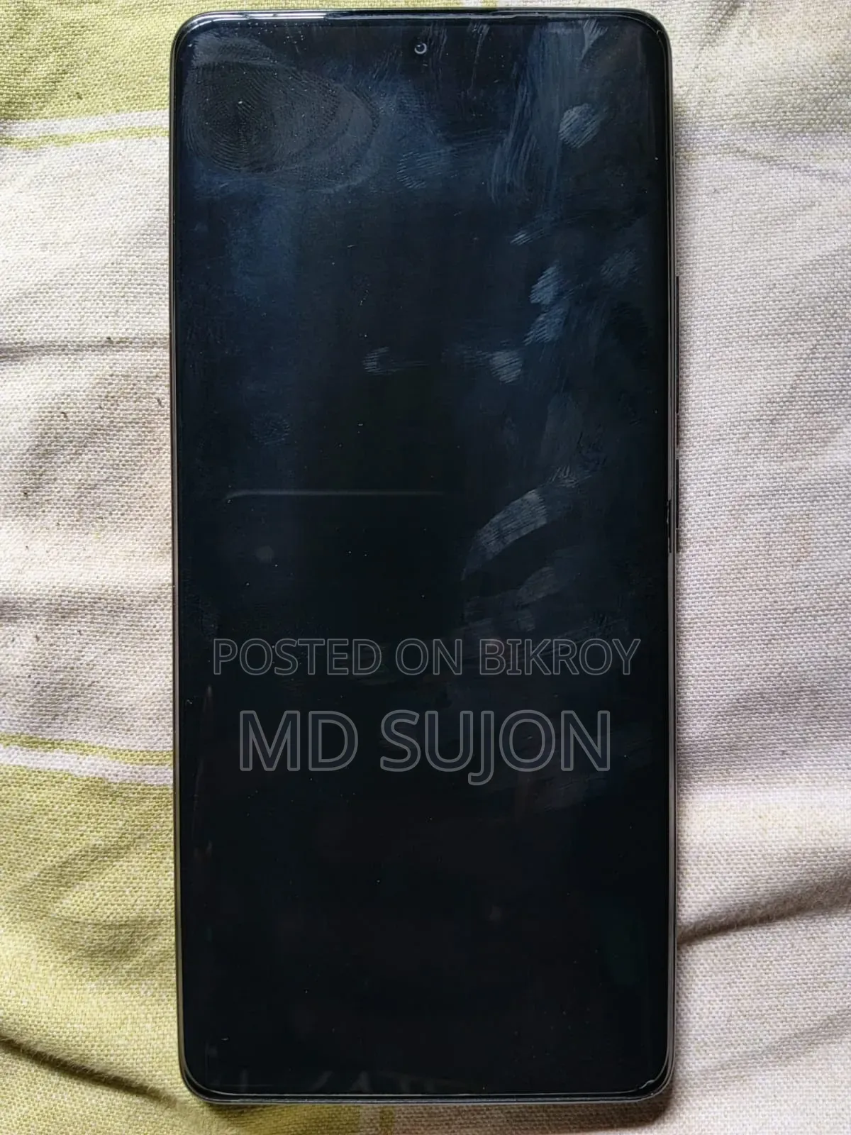 Xiaomi 14 Pro 256 GB Black