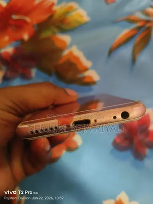 Apple iPhone 6s 64 GB Rose Gold