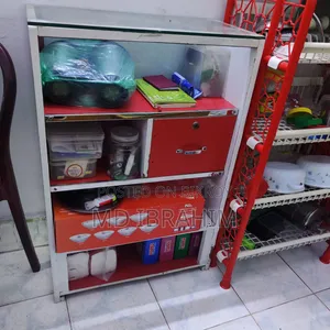 Glass Showcase