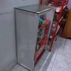 Glass Showcase