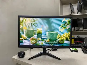 গিগাসনিক আরবি-জি২০এস-৪০০সি ২০ ইঞ্চি এইচডি এলইডি মনিটর