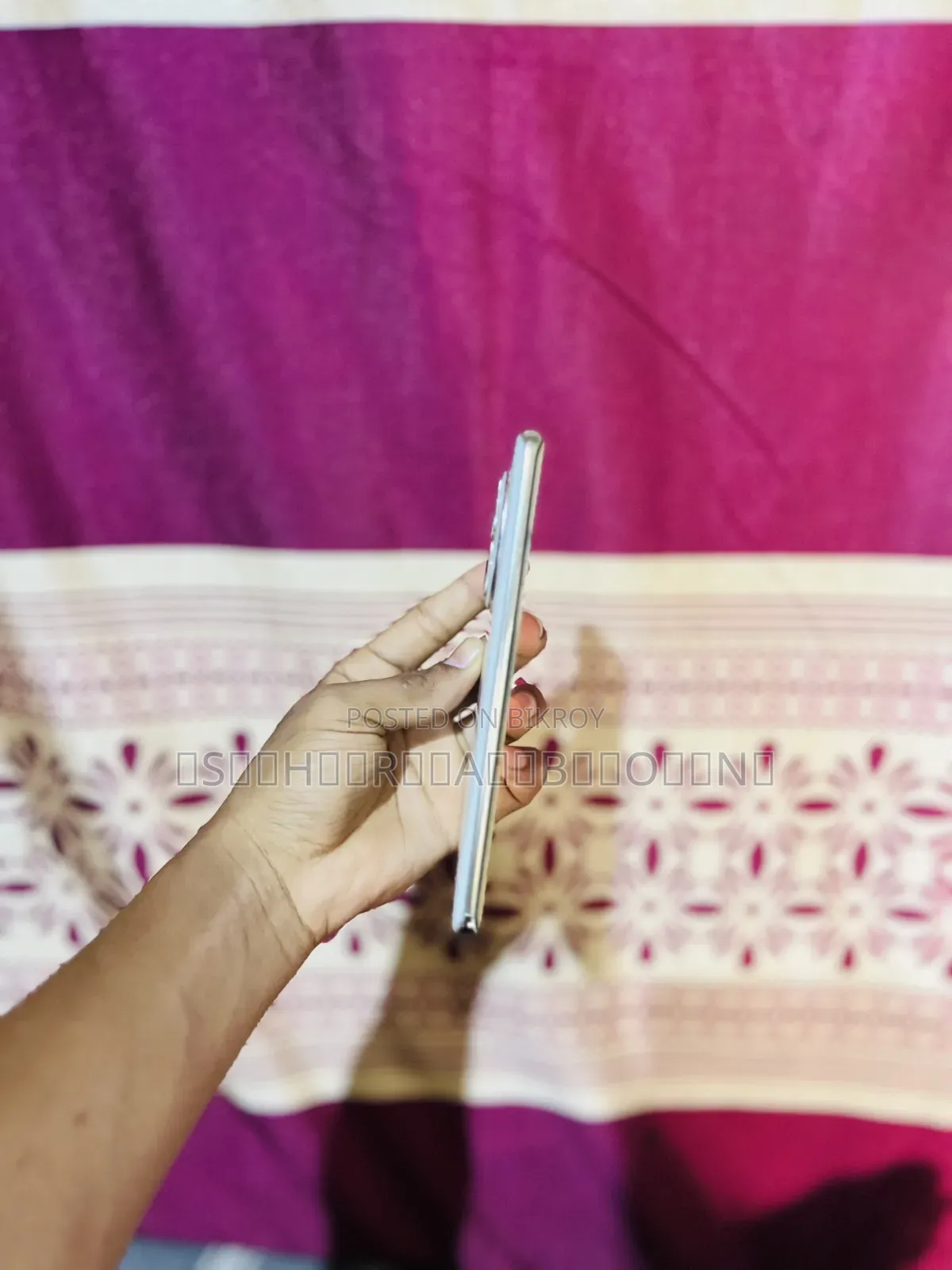 শাওমি রেডমি নোট ১৪ প্রো ২৫৬ জিবি সাদা