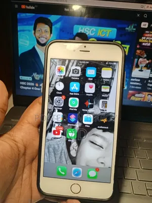 Apple iPhone 6s Plus 16 GB Rose Gold