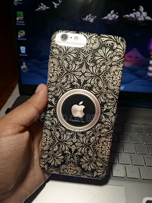Apple iPhone 6s Plus 16 GB Rose Gold