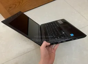 Laptop Samsung 4GB Intel Core I5 HDD 500GB