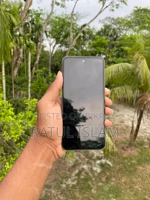 Infinix Smart 9 64 GB Silver