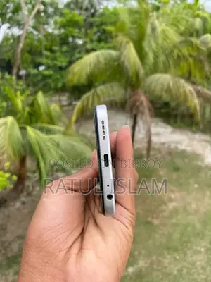 Infinix Smart 9 64 GB Silver