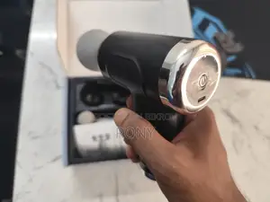 Massege Gun