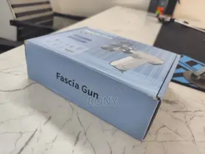 Massege Gun
