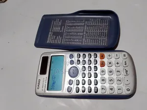 Casio Fx-991es Plus