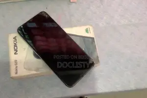 Nokia G20 64 GB Green