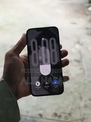 নতুন অ্যাপল আইফোন ১৩ প্রো ২৫৬ জিবি গোল্ড
