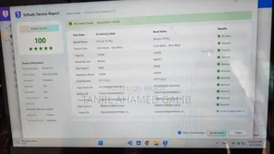 Apple iPhone 15 Plus 128 GB Black