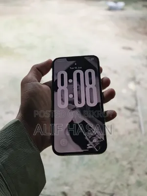 নতুন অ্যাপল আইফোন ১৩ প্রো ২৫৬ জিবি গোল্ড