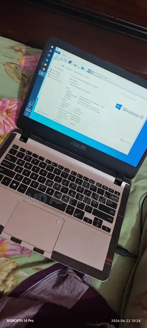 Laptop Asus X401U 4GB Intel Core I3 SSD 128GB