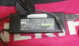 Original Charger Sony Vaio 16 Volt