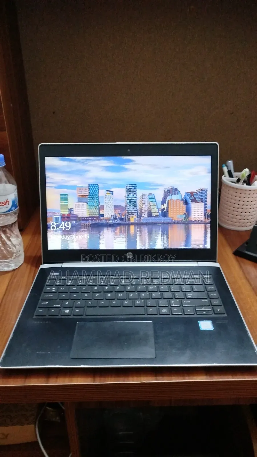 Laptop HP ProBook 440 G5 8GB Intel Core I5 HDD 1TB