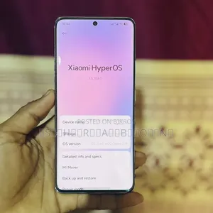 শাওমি রেডমি নোট ১৪ প্রো ২৫৬ জিবি সাদা