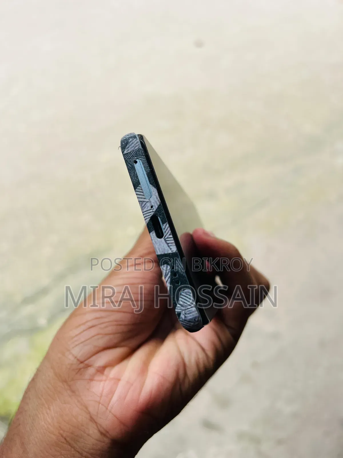 ভিভো এক্স৬০ প্রো ২৫৬ জিবি ব্লু