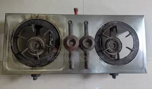 Gas Stove