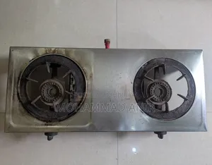 Gas Stove