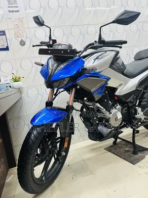 Hero Xtreme 125R 2026 Blue