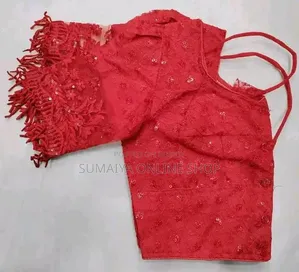 Pani Patti Blouse