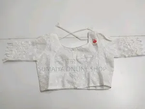 Pani Patti Blouse