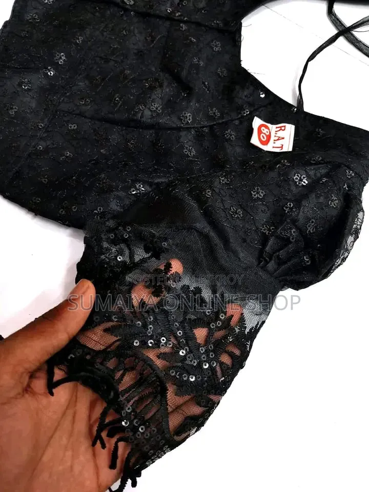 Pani Patti Blouse