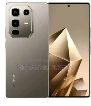 ইনফিনিক্স নোট ৫০ প্রো ২৫৬ জিবি