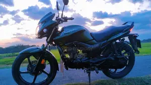 Hero Hunk 2018 Green