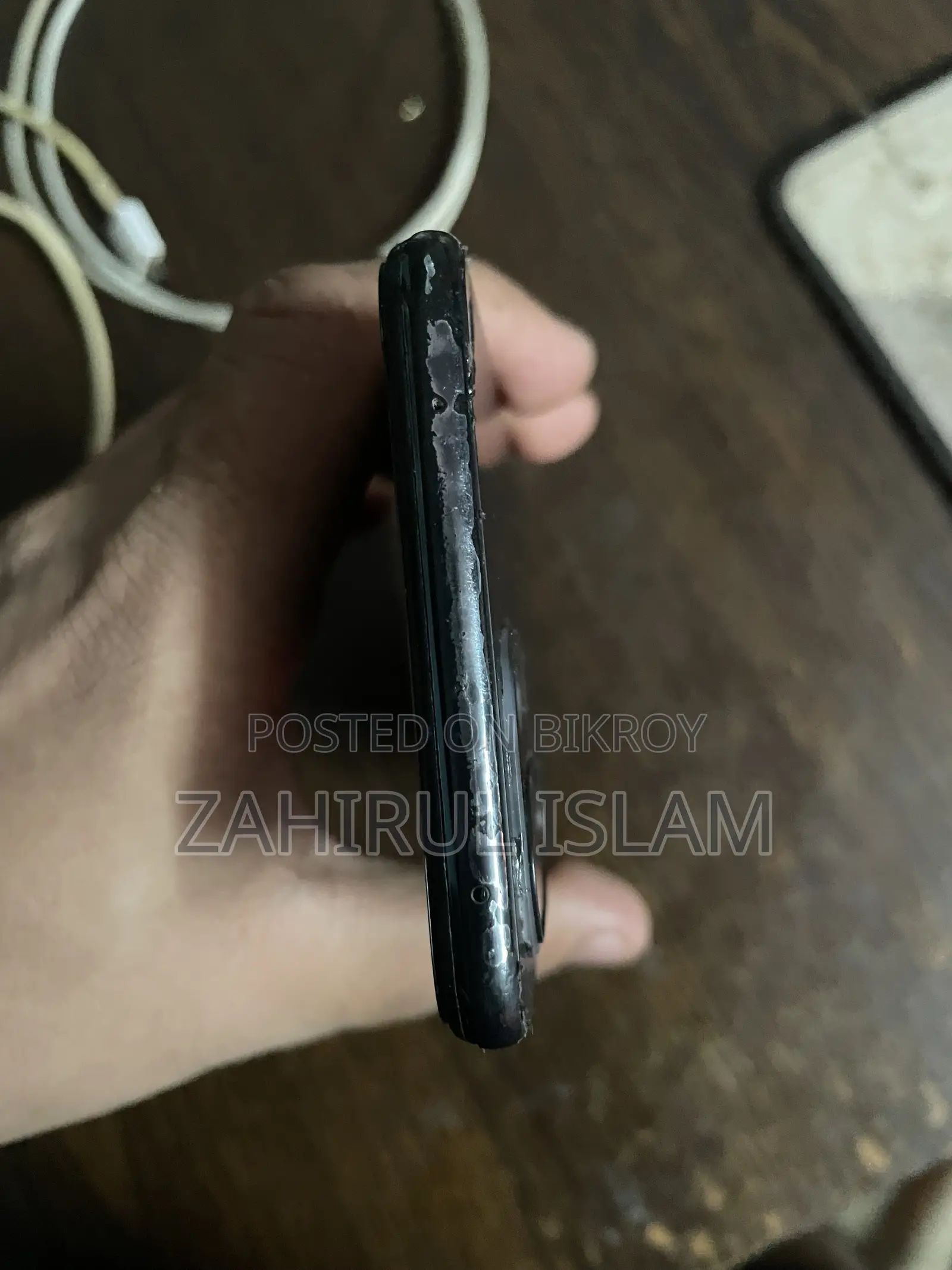 Xiaomi Mi 11 Lite 128 GB Black