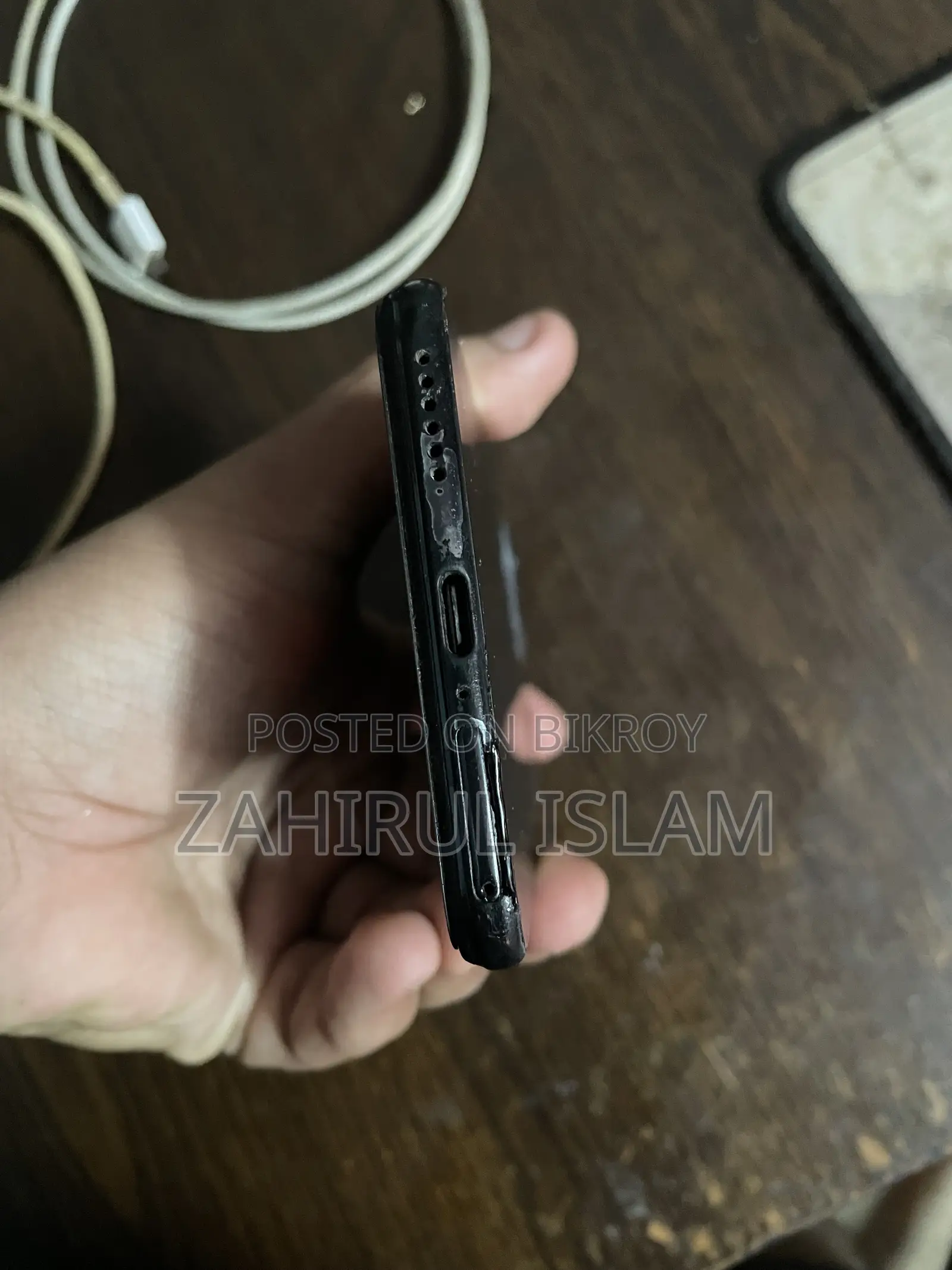Xiaomi Mi 11 Lite 128 GB Black