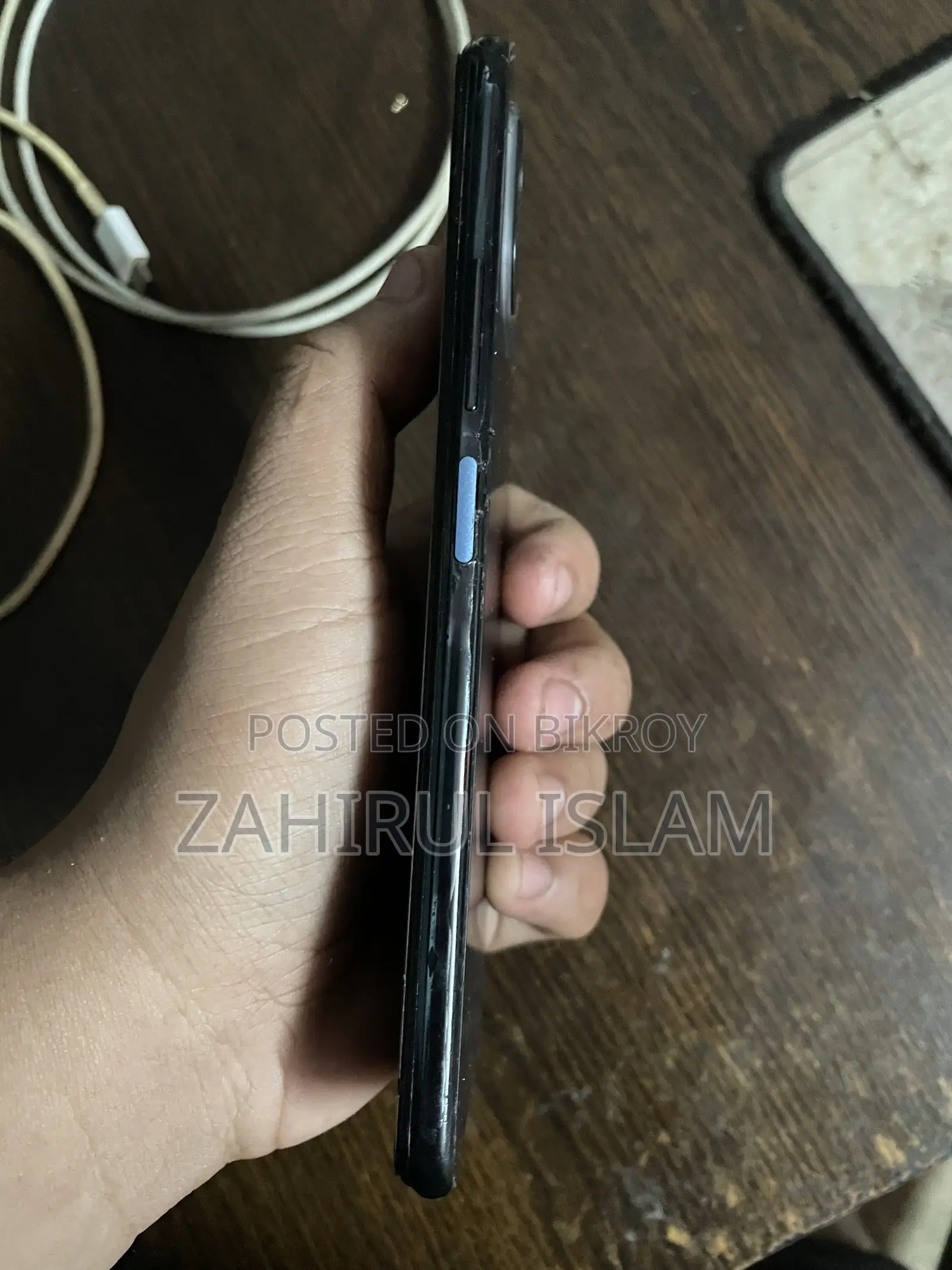 Xiaomi Mi 11 Lite 128 GB Black