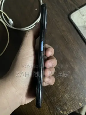 Xiaomi Mi 11 Lite 128 GB Black