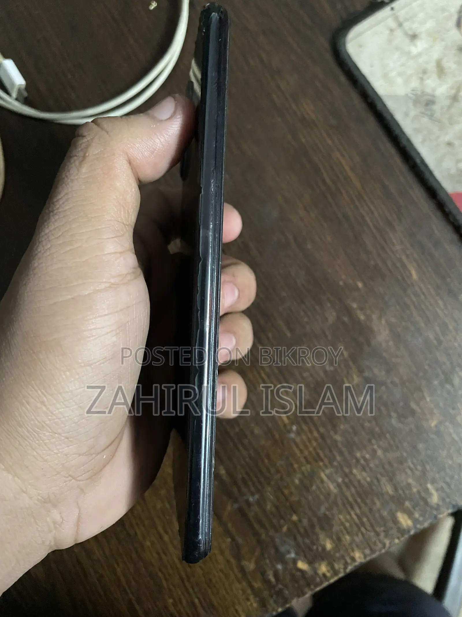 Xiaomi Mi 11 Lite 128 GB Black