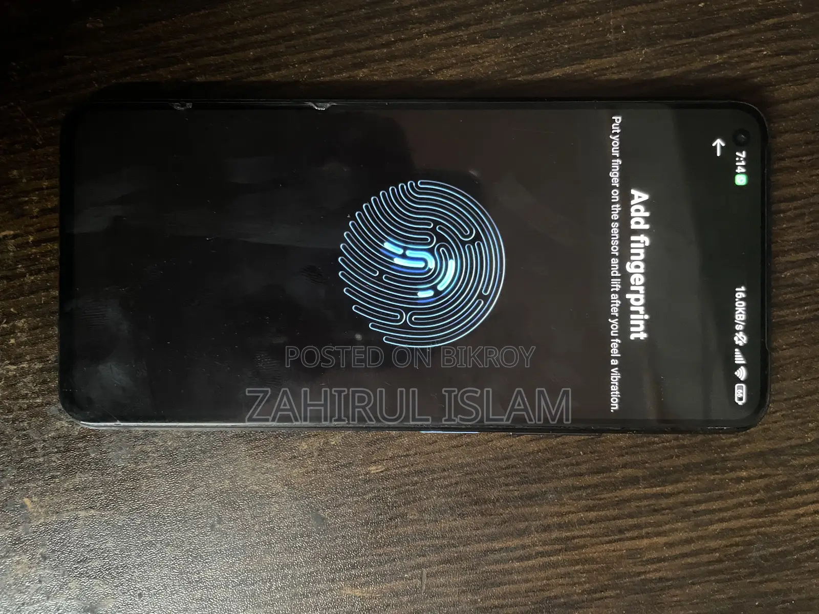 Xiaomi Mi 11 Lite 128 GB Black