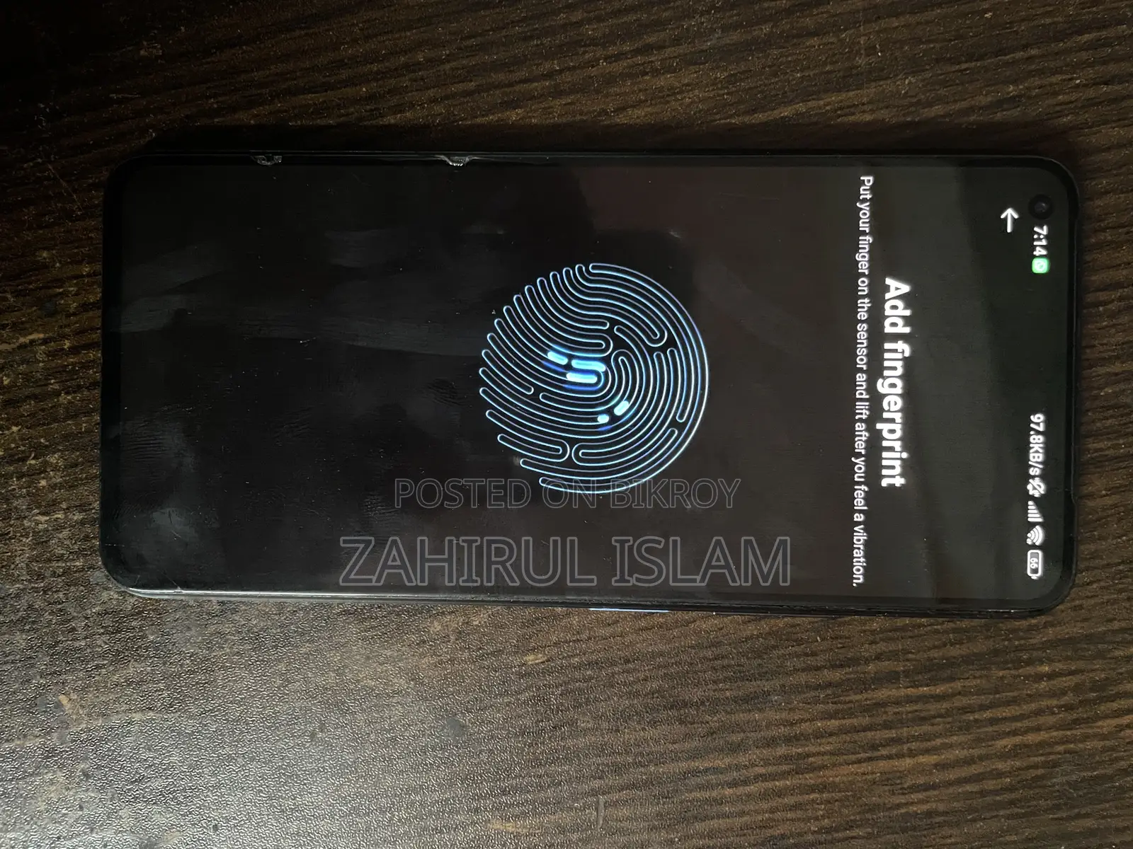 Xiaomi Mi 11 Lite 128 GB Black