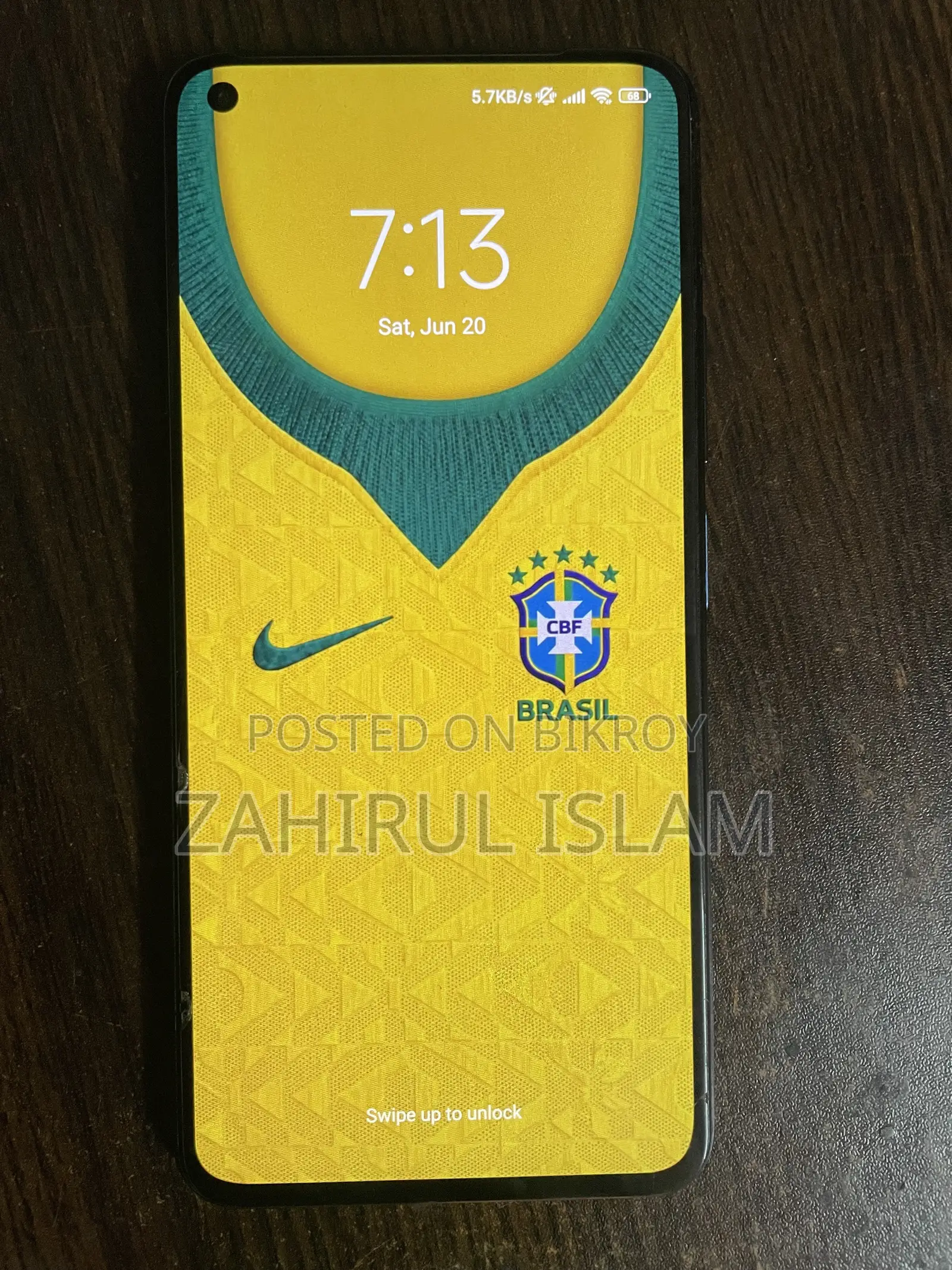 Xiaomi Mi 11 Lite 128 GB Black