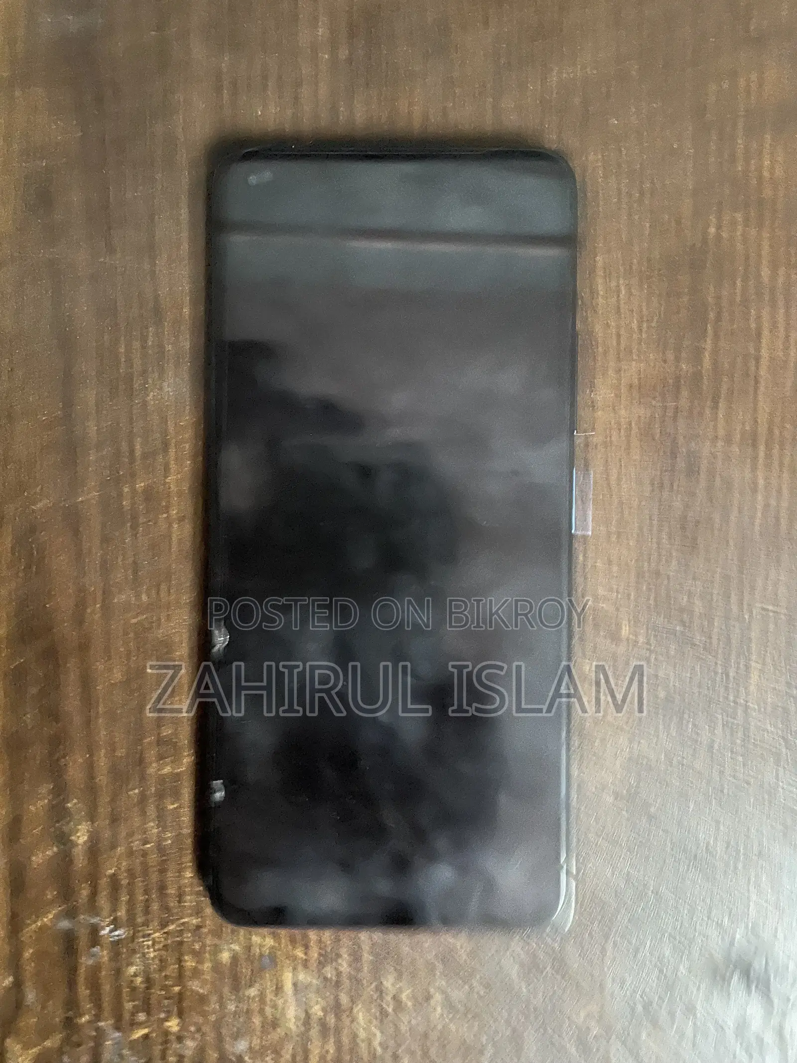 Xiaomi Mi 11 Lite 128 GB Black