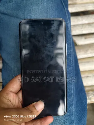 Tecno Spark 40 Pro 256 GB White