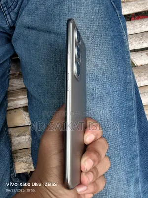Tecno Spark 40 Pro 256 GB White