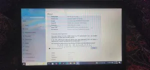 Laptop HP ProBook 450 G3 8GB Intel Core I5 SSD 128GB