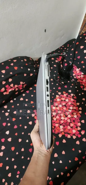 Laptop HP ProBook 450 G3 8GB Intel Core I5 SSD 128GB