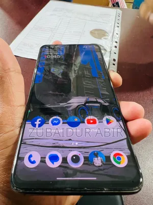 OnePlus Nord 128 GB Silver