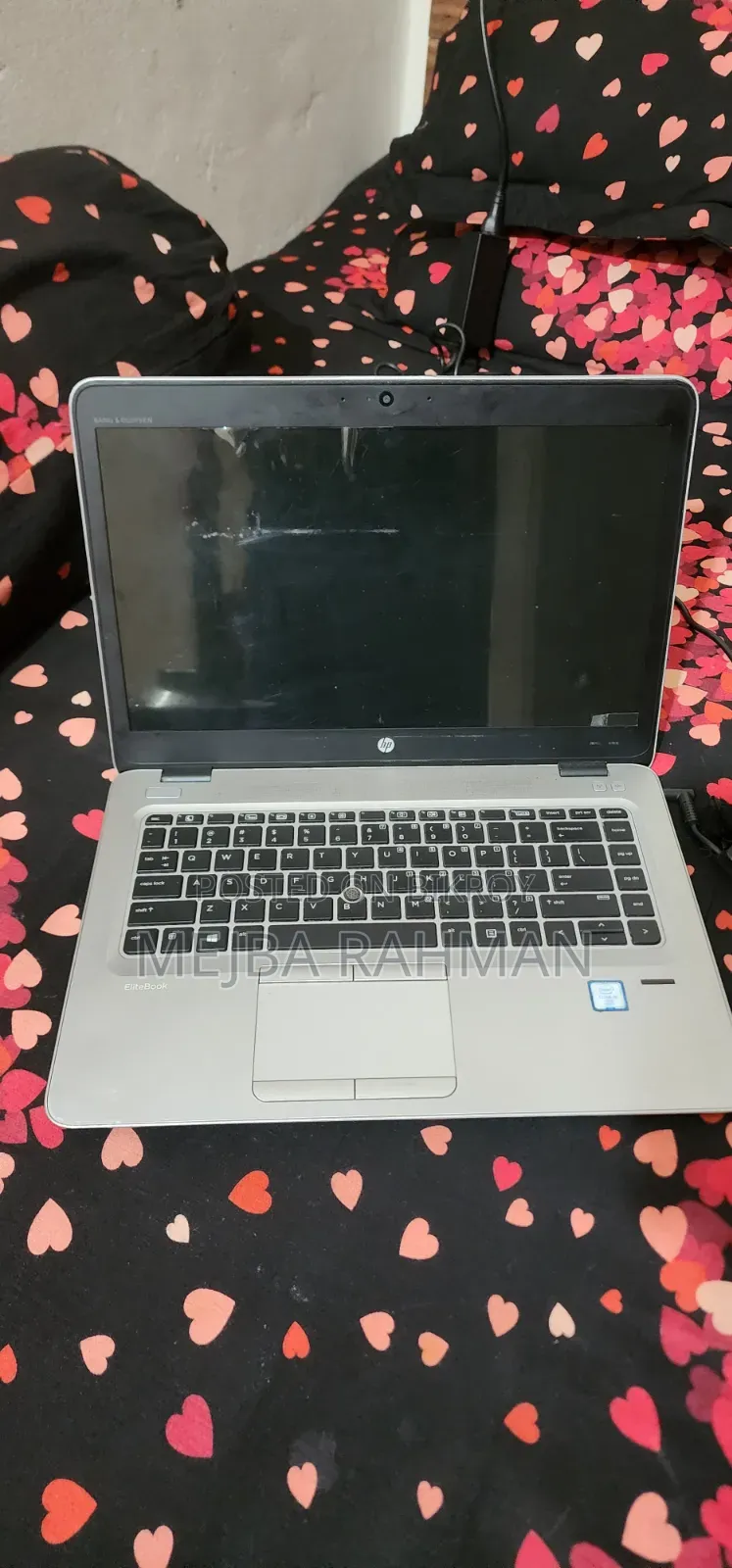 Laptop HP ProBook 450 G3 8GB Intel Core I5 SSD 128GB