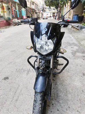 Yamaha Saluto 125 2017 Green